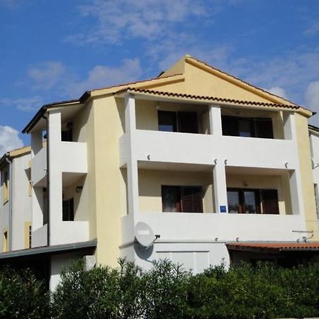 Apartmani Mirjana Apartman 4 Baška Exterior foto